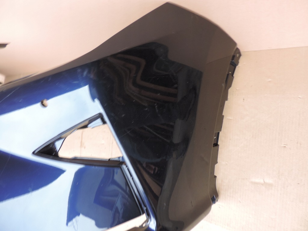 фото №8, Lexus rx iv 4 2015 2016 2017 передній бампер