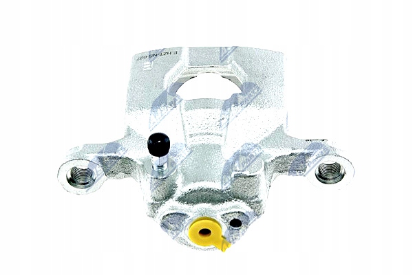 фото №10, Суппорт тормозной задняя правый nissan qashqai 06-12 juke 10- tiida 06-