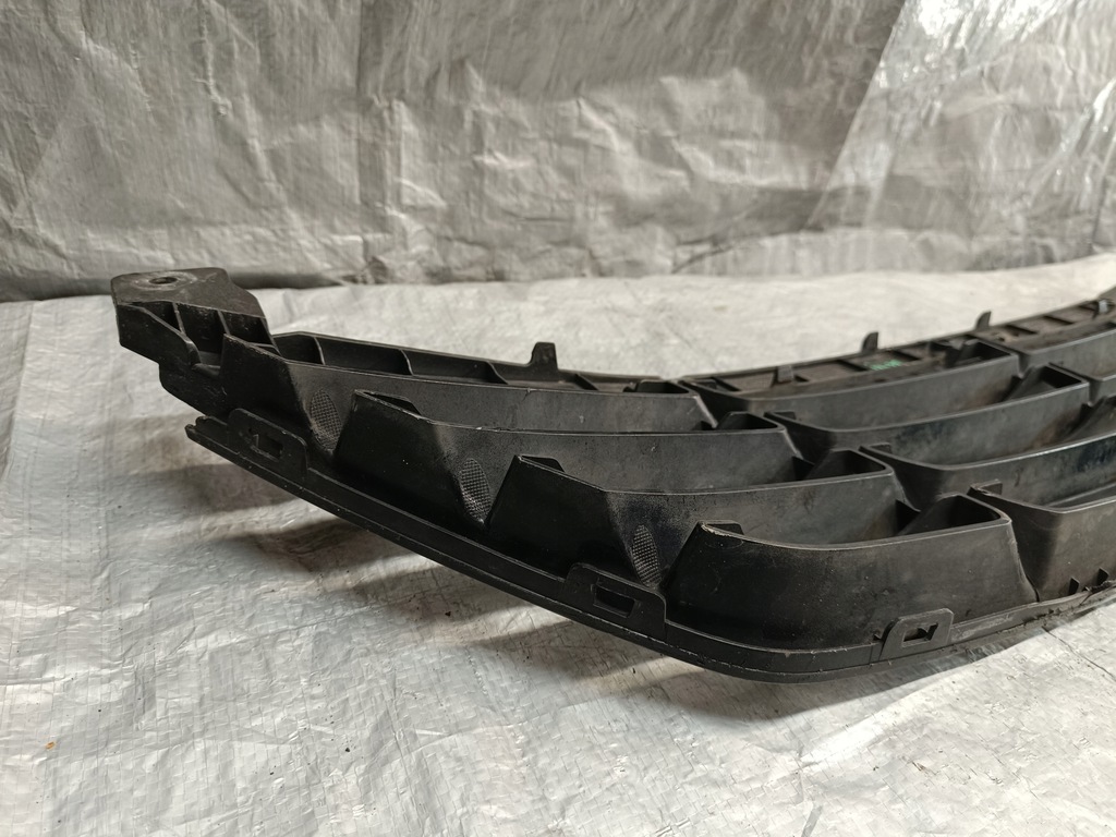 фото №10, Hyundai ix35 lift решітка радіатора решітка комплект