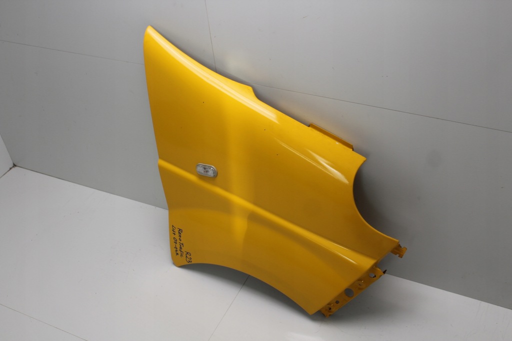 фото №2, Крыло правый перед renault trafic lift 07-14r