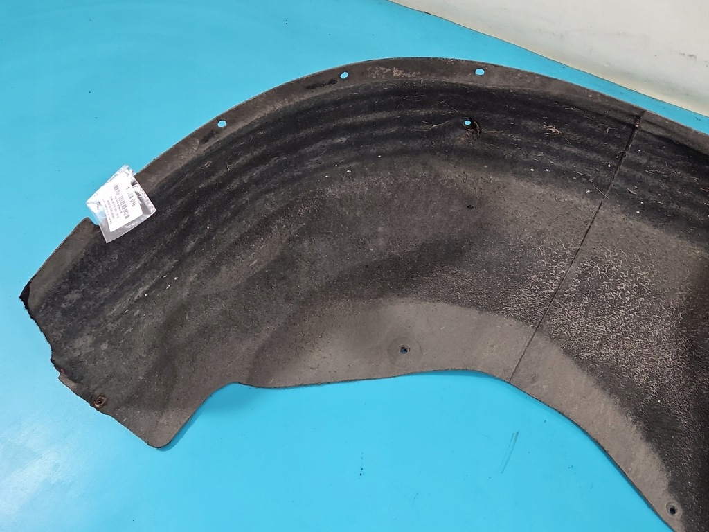 фото №3, Подкрылок задняя левая bmw x5 e70