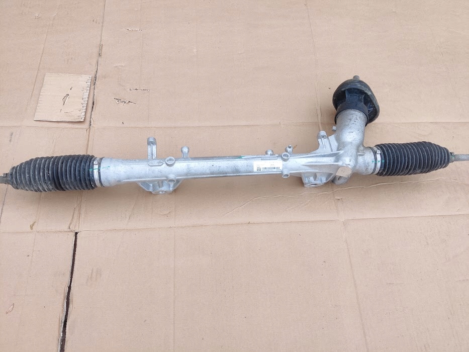 фото №6, Трансмісія кермова renault arkana captur ii