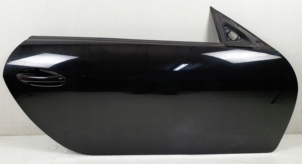 фото №1, Дверь правое 197 mercedes slk r171 lift