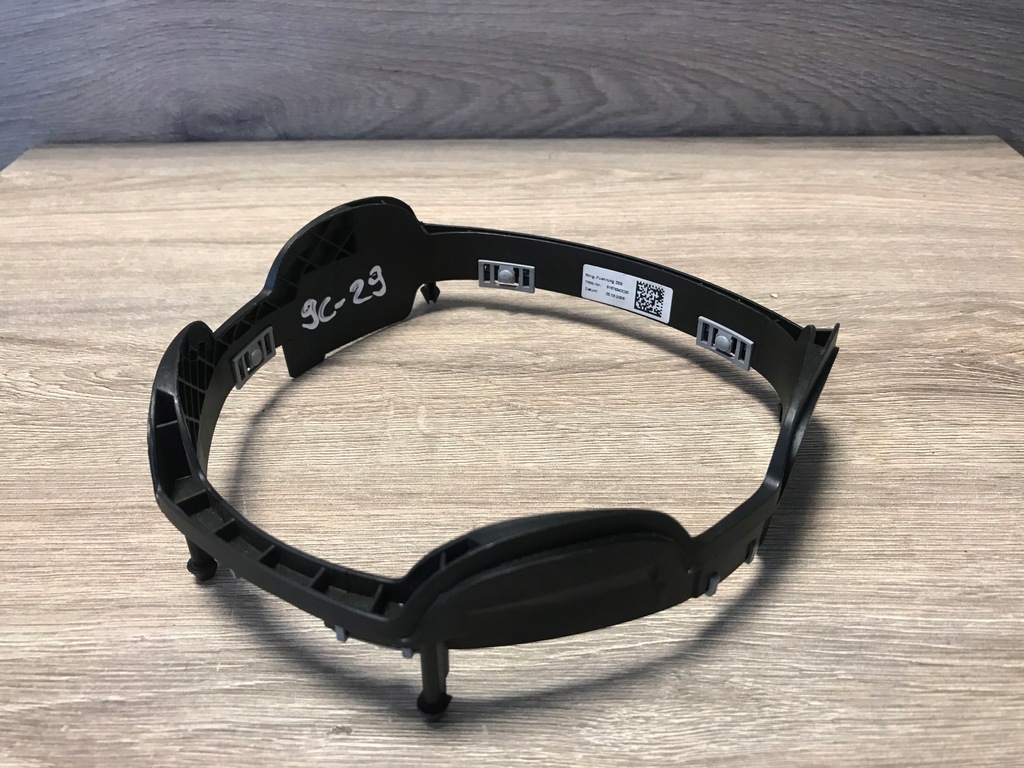 фото №1, Рамка керма audi a6 c6 61678340