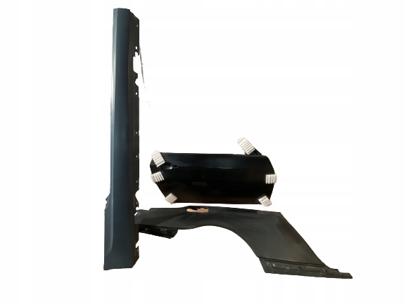 фото №1, Bmw 3 e92 e93 дверь правое передние правый перед