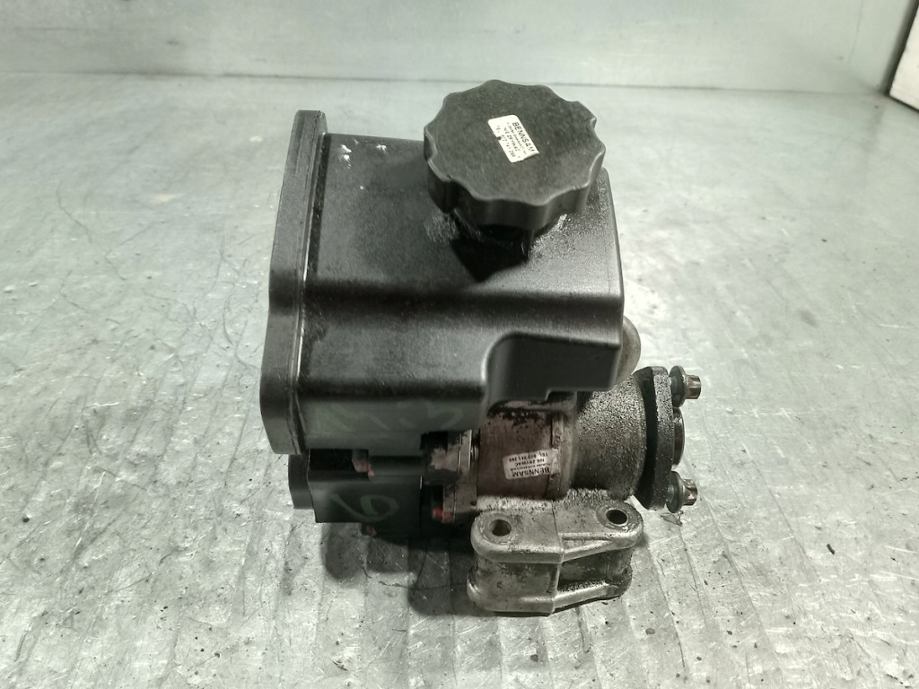 Насос усилителя mercedes-benz w220 7692900511 a002466 3.2 cdi с Разборки