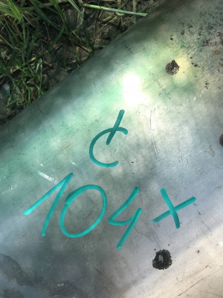 Гасник кінцевий toyota rav 4 2019- 12521 futaba Київ