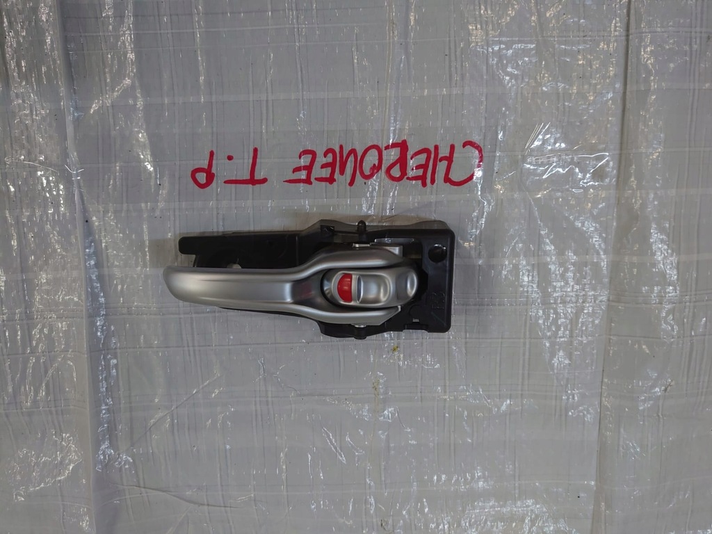 фото №1, Ручка двері задні праве jeep cherokee kl