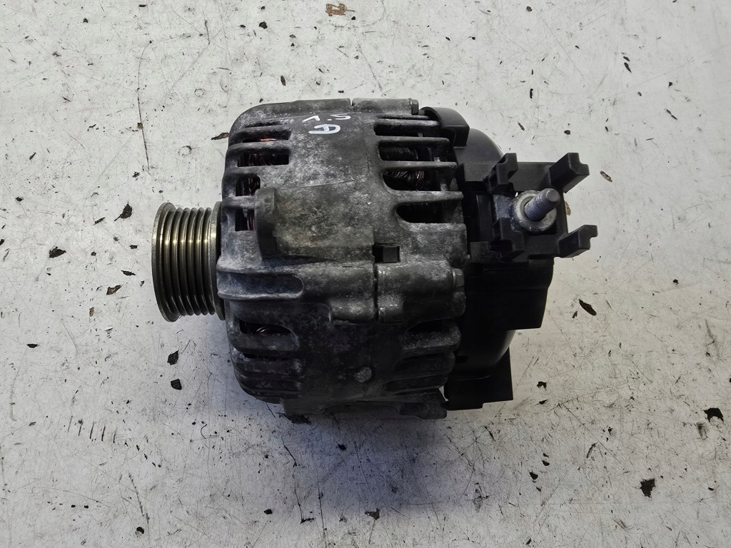 Купить Opel astra k рестайлинг  генератор 1.5 дизель 39159021 a3k
