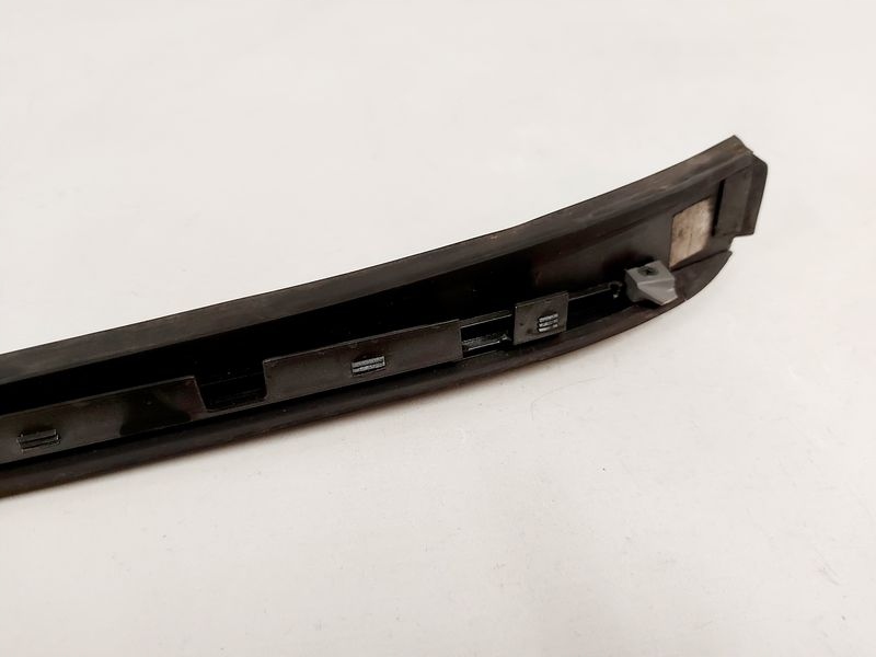 фото №6, Hyundai i40 молдинг ущільнювач скло лобове ліва t6s 86131-3z000