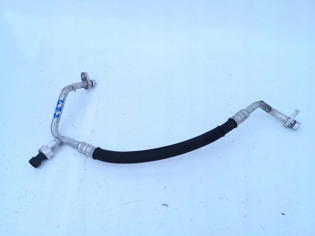 фото №1, Renault kangoo ii шланг кондиціонера 924901043r