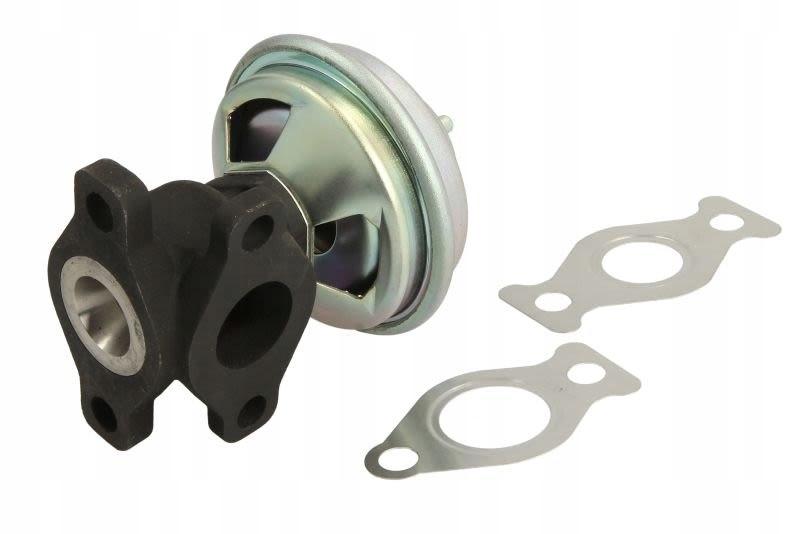 фото №1, Клапан egr delphi eg10517-12b1