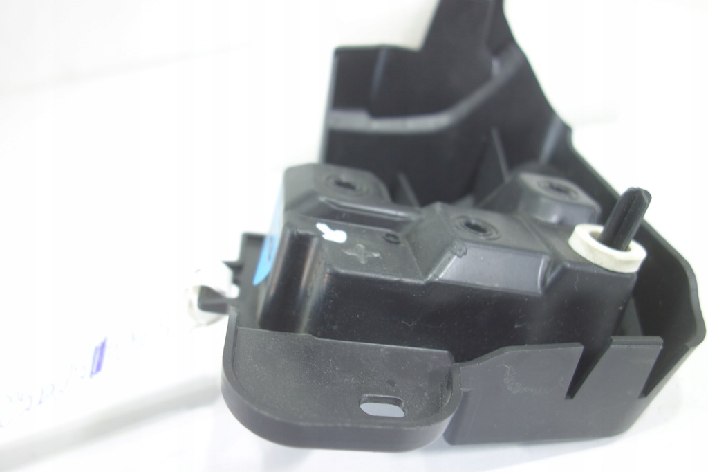 фото №3, Направляющая zderz задняя левый renault clio v 850450952r