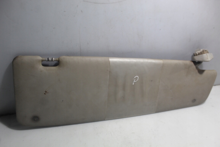 фото №1, Защита солнцезащитная правая fiat ducato iii