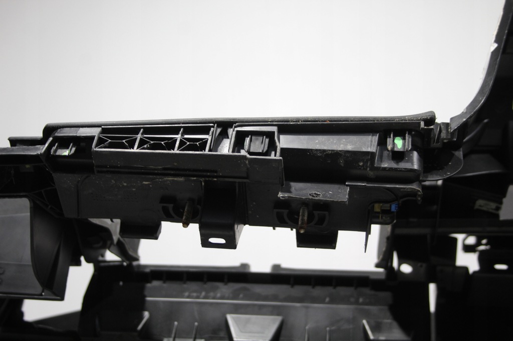 фото №10, Приборная панель консоль подушка безопасности подушки безопасности citroen c5 iii x7