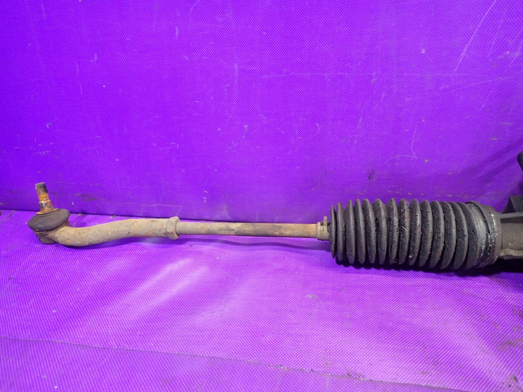 Fiat albea 04-12 lift 1.4 трансмісія кермова рейка рульова 0465390220e Оригінал