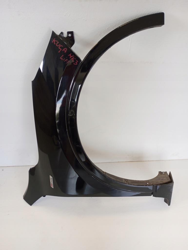 Крила ford kuga mk3 рестайлінг  правий Недорого