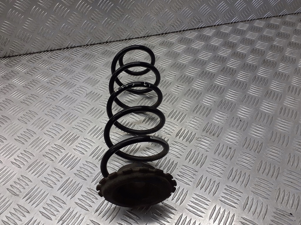 фото №1, Пружина задняя mercedes w169