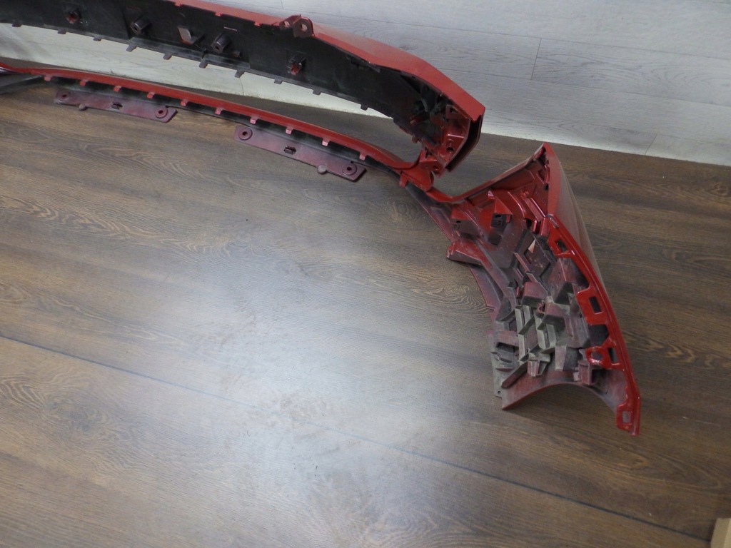 фото №8, Бампер передний peugeot 508 ii 6xpdc