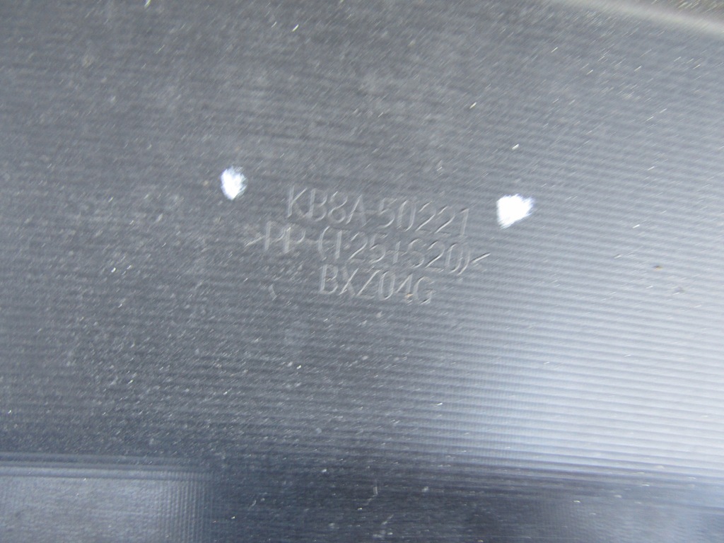 фото №12, Бампер задня mazda cx-5 2 ii kb8a-50221