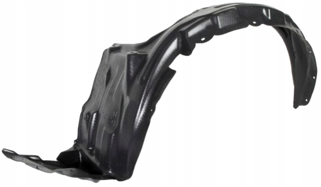 фото №1, Подкрылок подкрылок toyota hilux vii 2004- перед левая