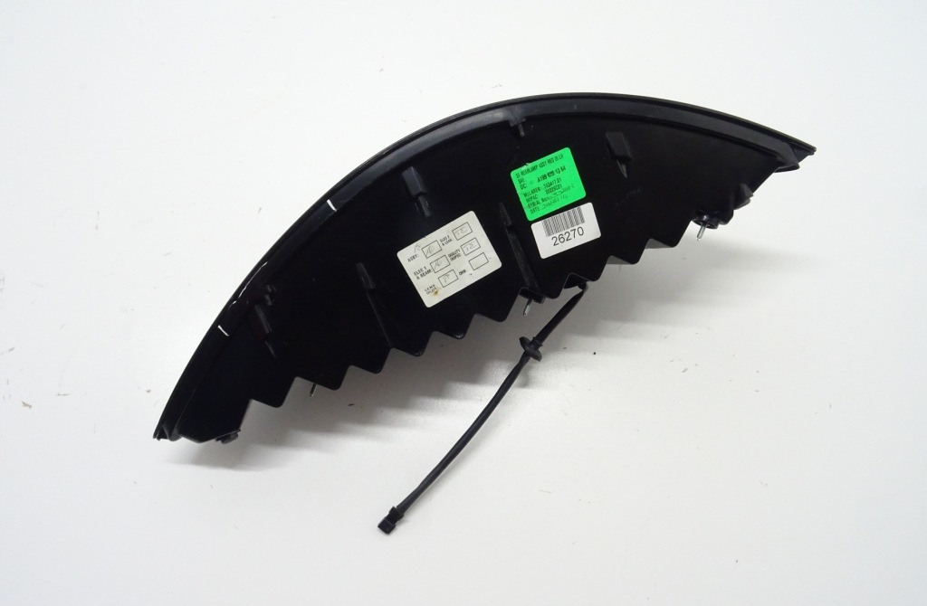 Mclaren slr mercedes лампа задний  задняя левая оригинальная usa с Разборки