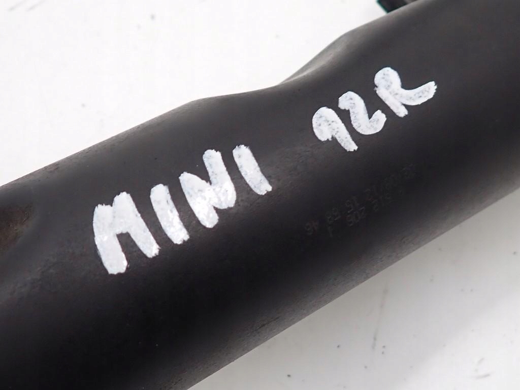 фото №6, Шланг труба интеркулер воздуха mini countryman r60 r61 1.6d n47 12r