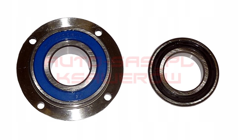 фото №1, Підшипник вентилятора віскозний муфта iveco daily 06-