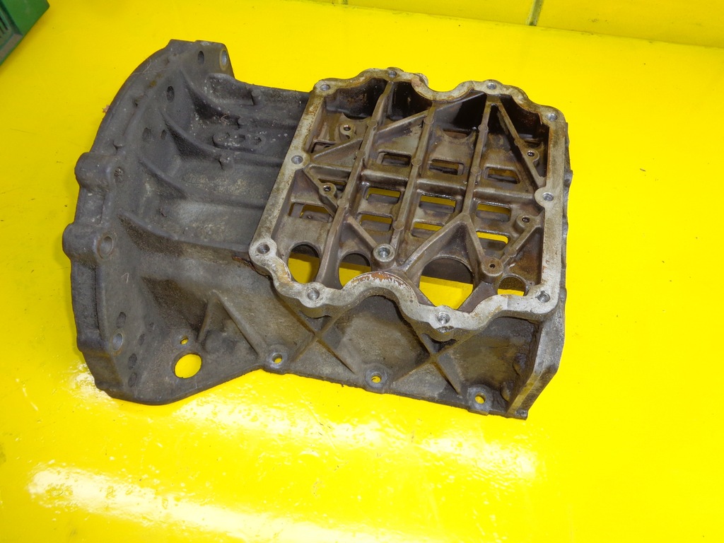 фото №1, Rover 75 2.0 v6 піддон масляна