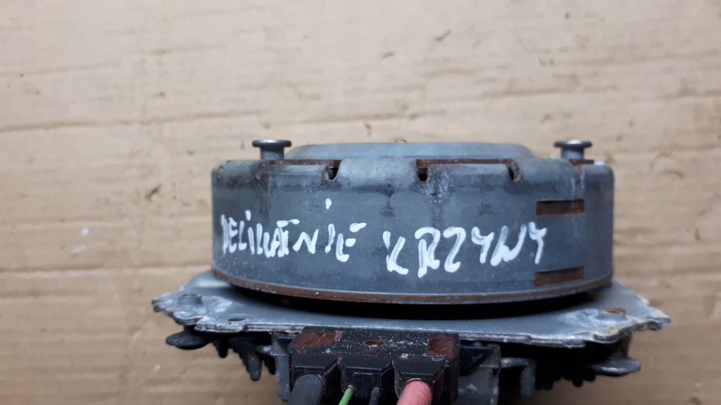 фото №7, S6 c7 4g моторчик вентилятора 4.0 tfsi s7 4g