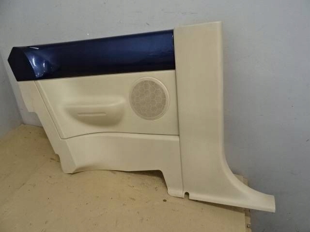 фото №1, Обшивка лівий задня vw new beetle nr589