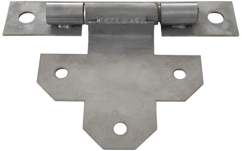 фото №1, Renault magnum dxi петля надстройка защита боковой 5010574724