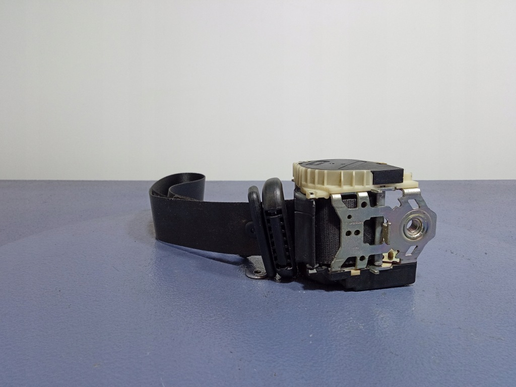 Ford focus mk2 ремінь безпеки правий перед 4m51-a61294-al Оригінал