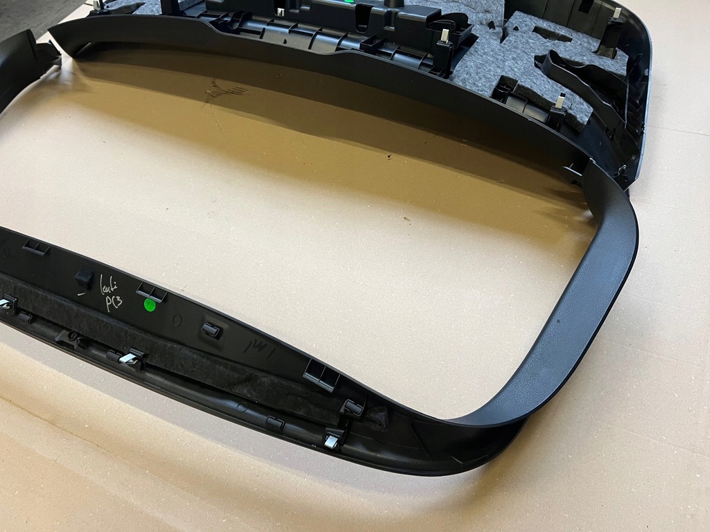 фото №12, Audi q5 ii 80a fy обивка крышки багажника 80a867979a