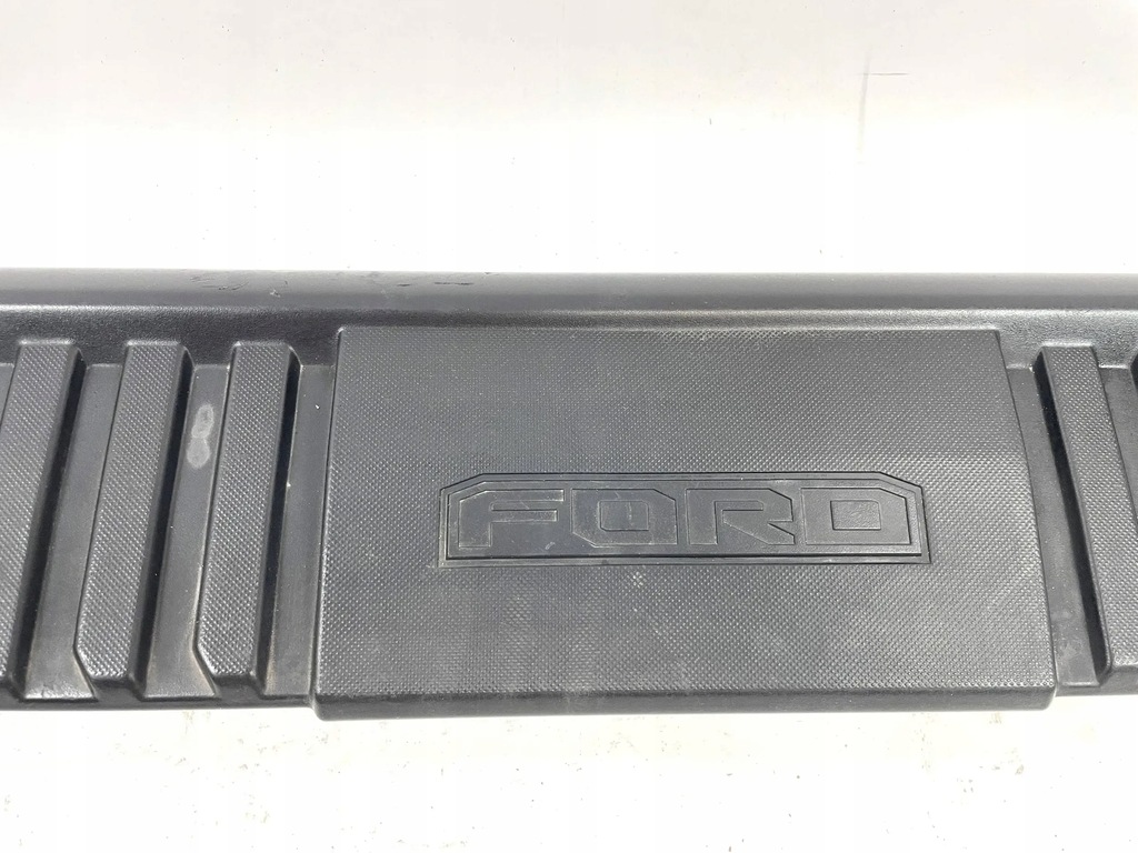 фото №5, Ford f150 f-150 подножка порог боковой левый 2015-23