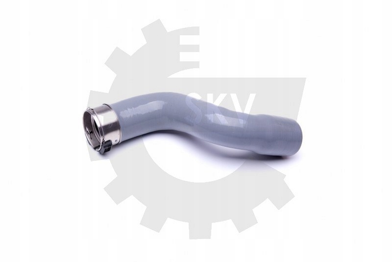 фото №8, Шланг турбины renault captur 1.5 dci 1085613s02