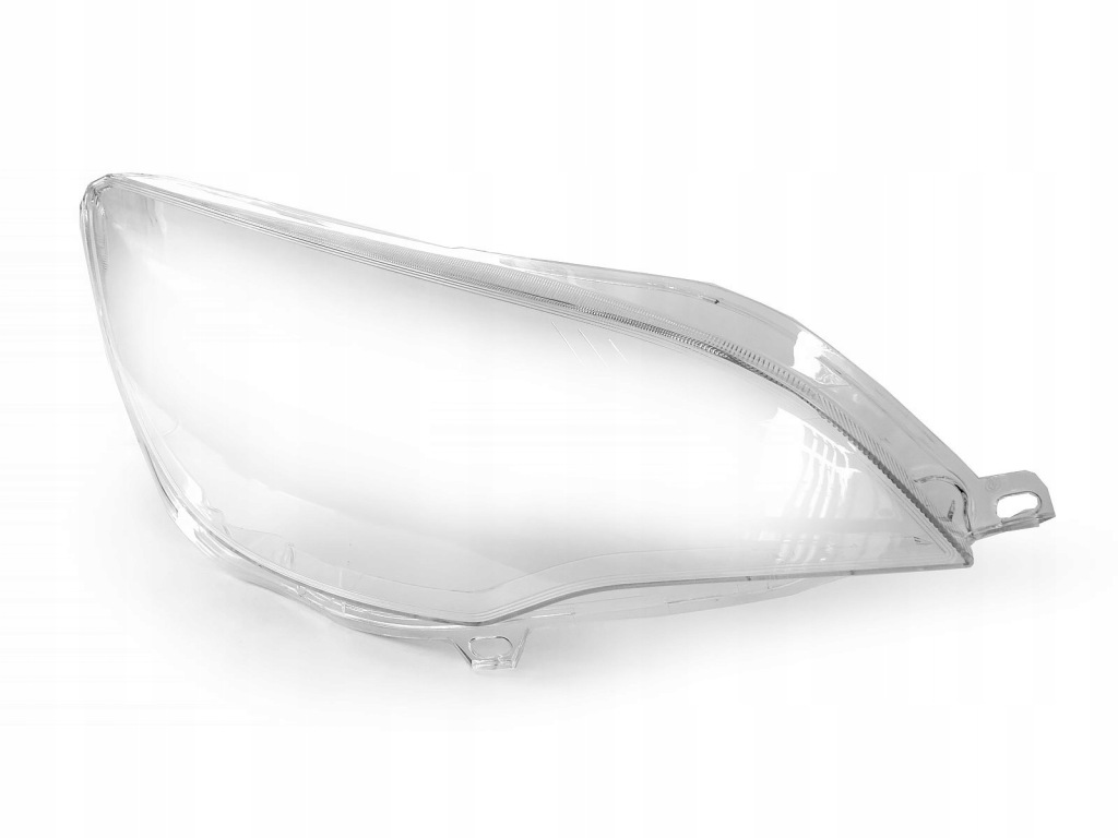 фото №3, Opel astra j 2010-2014 скло фари лампи фара правий передньої новий