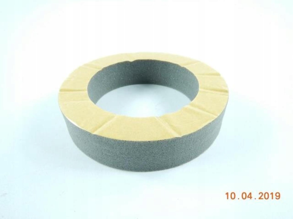 фото №3, Губка динамика задняя peugeot 1007