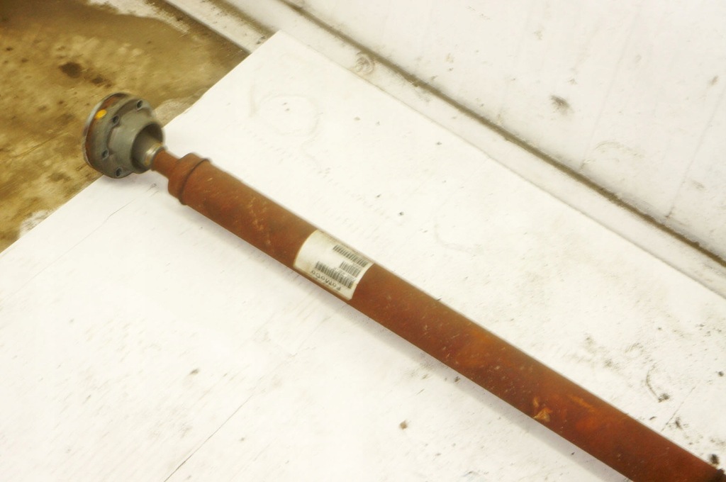 фото №5, Tm471 ford edge mk2 awd 4x4 2.0d wał приводной g2g3-4k357-be