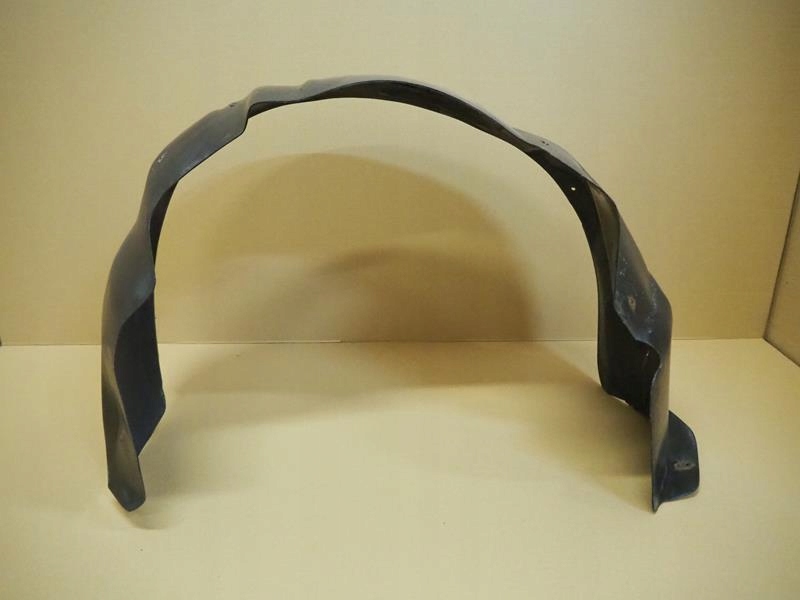 фото №1, Підкрилок лівий перед pontiac firebird iv