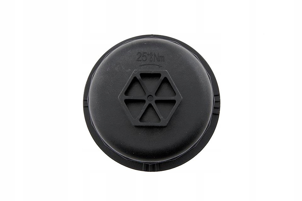 фото №9, Nty ccl-ft-001 кришка, корпус фільтра оливи