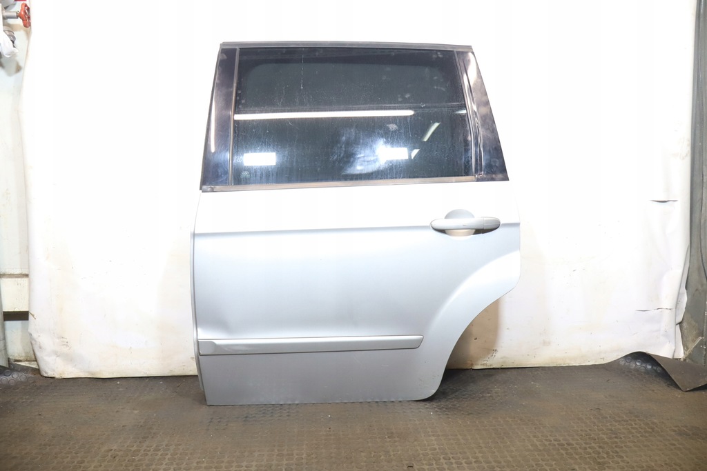 фото №1, Дверь левый задняя ford galaxy iii 58