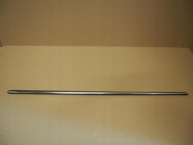 Купити Молдинг ущільнювач двері правий перед mini r50