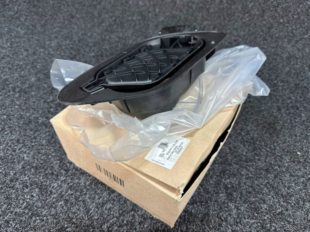 фото №1, Vw golf vii 7 beetle кришка заливної пального nowa oem 5g0809999