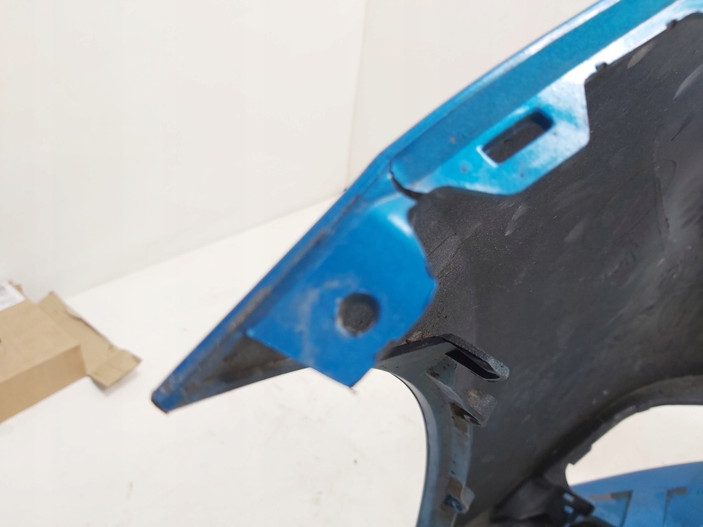 фото №14, Бампер перед seat leon iii карбон fr 5f 5f0805903