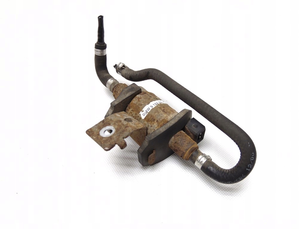 фото №1, Помпа пального webasto bmw e65 e66 9122394