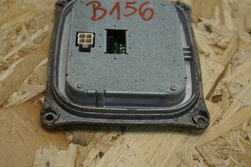 фото №7, Audi преобразователь модуль led 8k0907472a