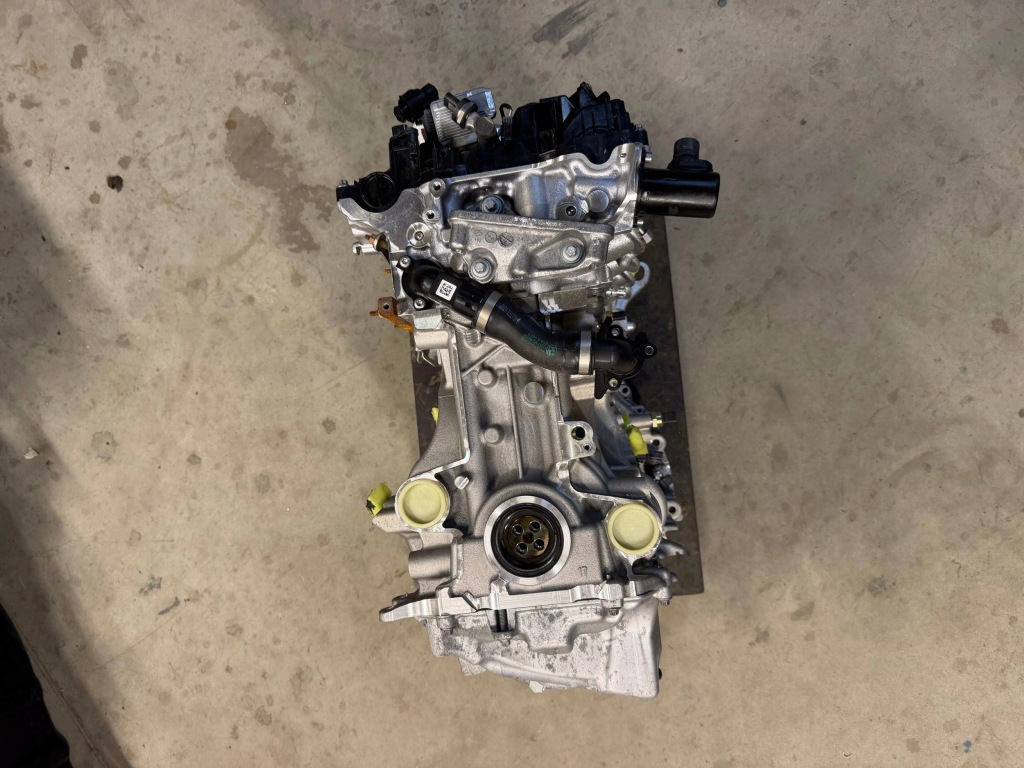 фото №1, 2025 bmw x1 u11 двигун 8632047