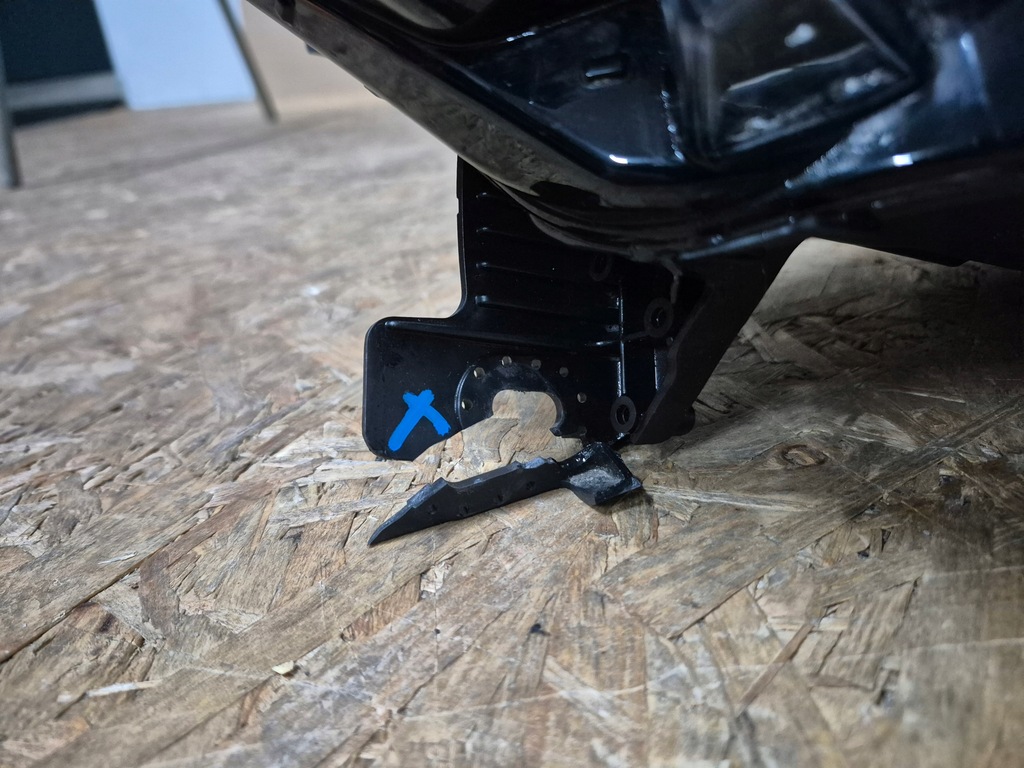 фото №11, Dacia sandero iii 3 лампа передняя перед левая full led