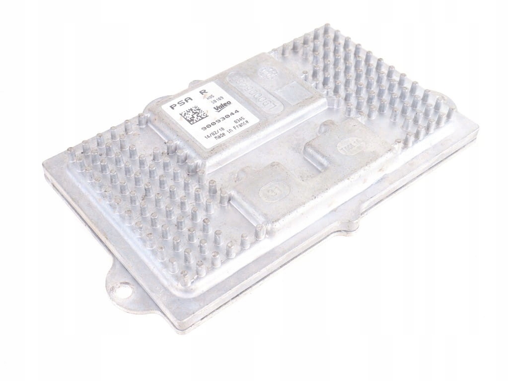 Купить Преобразователь модуль led правый ford mondeo v s-max ii peugeot 3008 5008 ii